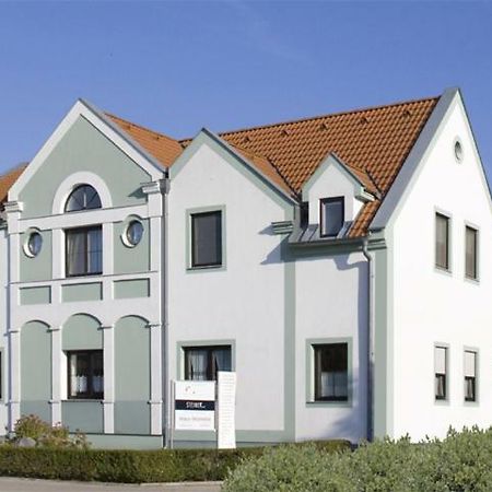 Hotel Haus Mariella Podersdorf am See Exterior foto